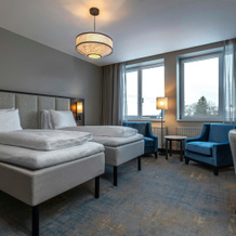 Thon Hotel Andrikken, Andenes — photo 4