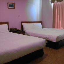 Nest Hotel Kenting, 车城 — 照片 4