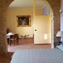 B&B Cervare, Монтелупоне — фото 2