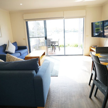 Captains Cove Waterfront Apartments, Paynesville — photo 5