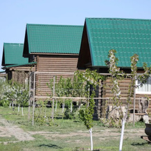 Остров Рыбака, Маково — фото 3