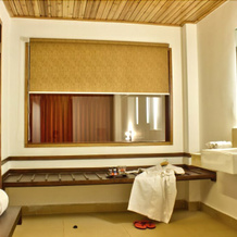 The Chumbi Mountain Retreat, 佩林 — 照片 2