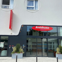 Residhome Quai d'Ivry Hotel, 塞纳河畔伊夫里 — 照片 2