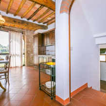 House Il Forno Pergine Valdarno, 佩尔吉内瓦尔达诺 — 照片 4