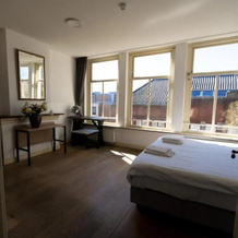 Plantage Hortus Apartments, Амстердам — фото 3