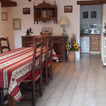 Snug Farmhouse In Provence-Alpes-Riviera With Swimming Pool, Сегюре — фото 3