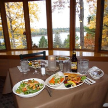 Buckhorn Resort, 缪尼辛 — 照片 5