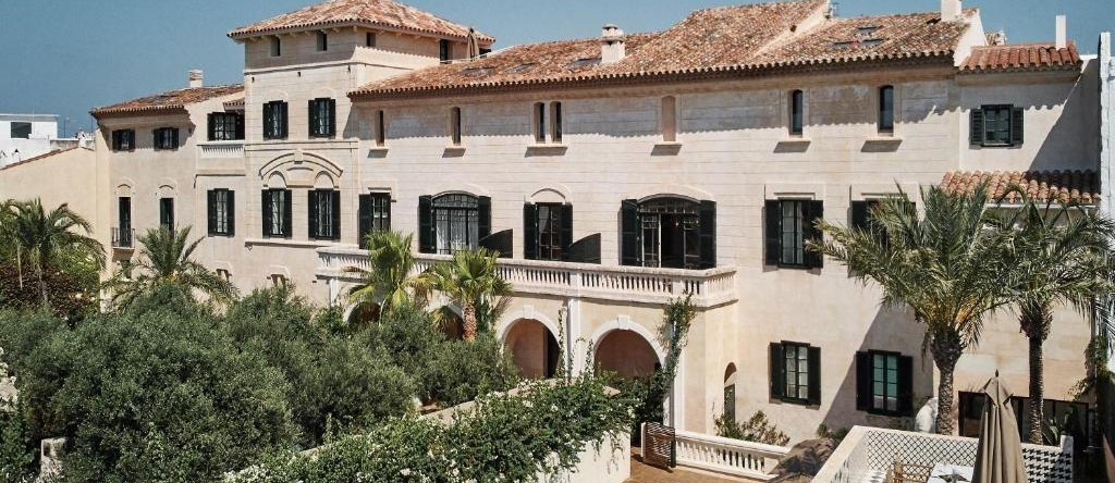 Hotel Faustino Gran - Relais & Chateaux, Ciudadela de Menorca — photo 1