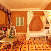 Dongguan California Hotel, 东莞 — 照片 3