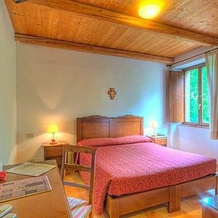 Hotel La Foresteria, Толентино — фото 2