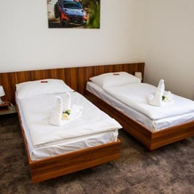 Hotel Ring, Орехова-Потуонь — фото 5
