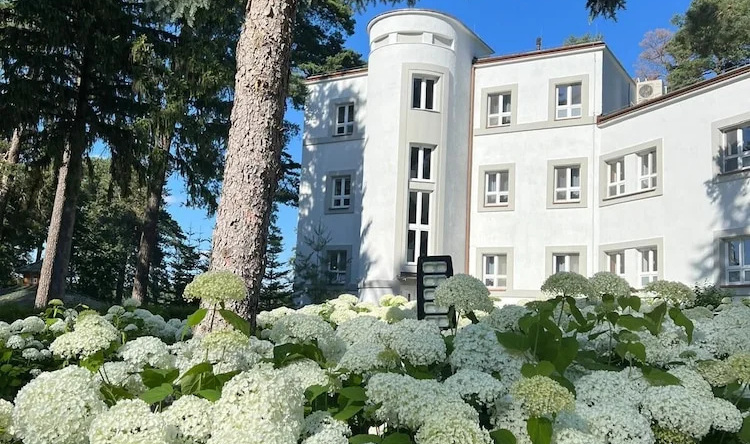 Oficerski Yacht Club Resort & Spa, Augustow — photo 1