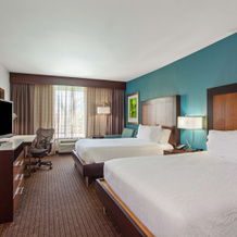 Hilton Garden Inn Victoria, 维多利亚 — 照片 4
