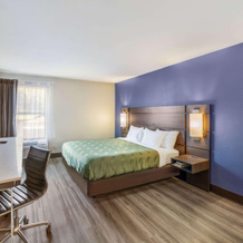 Quality Inn near MCAS Cherry Point, 哈夫洛克 — 照片 3