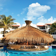 Hidden Beach Resort Au Naturel Adults Only, All & More Inclusive, Шпу-Ха — фото 5