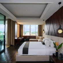 Java Heritage Hotel Purwokerto, Пурвокерто — фото 3