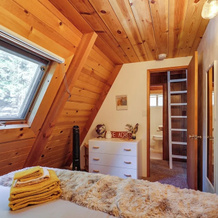 Decks, Grills + Fire Pit: Camp Connell Hideaway!, Доррингтон — фото 3