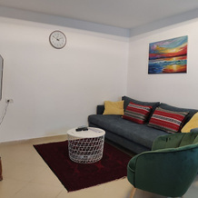 Private & Spacious Apt w Queen Beds PRKG, Beersheba — photo 3