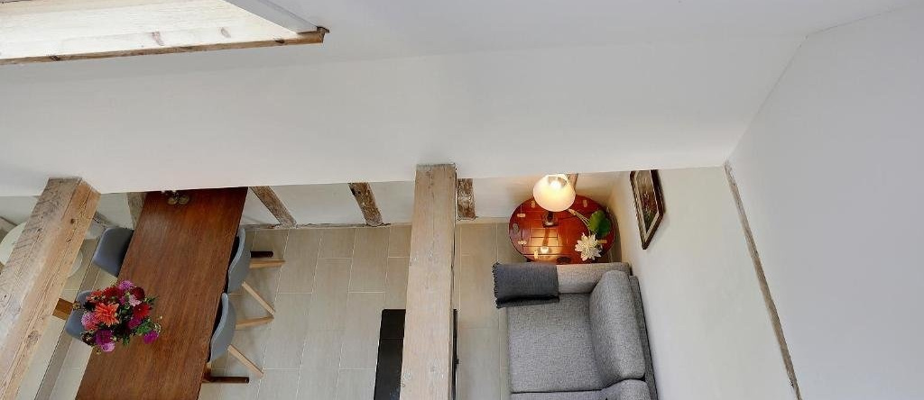 Bed and Breakfast Åløkke, 尼堡 — 照片 1
