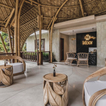 Maar Resort & Spa Ubud by Ini Vie Hospitality, 布基安 — 照片 2
