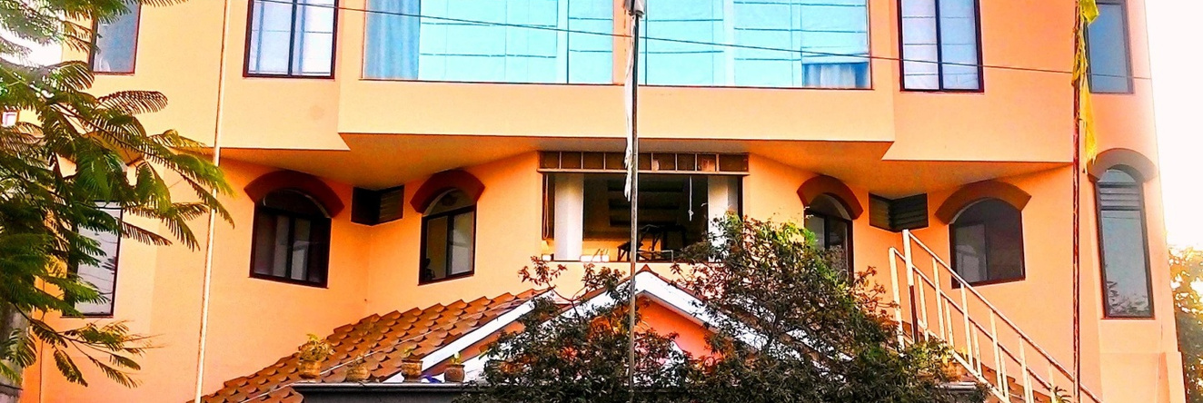 Kanchan Recreation, Махешвар — фото 1