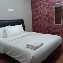 Hotel Kamelia, Кепала-Батас — фото 5