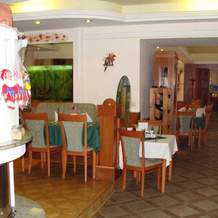 Hotel Praha, 波希米亚瑞士国家公园 — 照片 2