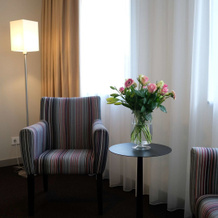 City Hotel De Jonge, 阿森 — 照片 3