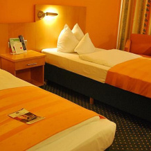 BEST WESTERN PREMIER Steubenhof Hotel, 曼海姆 — 照片 5