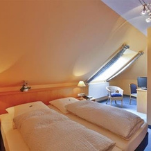 Hotel Wille, 霍恩霍斯特 — 照片 2