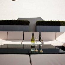 The Club Hotel & Spa Jersey, 圣赫利尔 — 照片 2