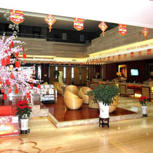 Liaocheng Arcadia International Hotspring Hotel, 聊城 — 照片 2