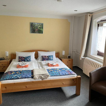 Frische Quelle Pension Jonsdorf, Jonsdorf — photo 5
