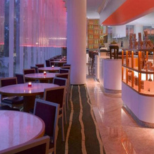 JW Marriott Hotel Medan, 棉兰 — 照片 5