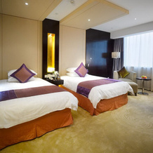Jinling Hotel Yangzhou, Янчжоу — фото 4
