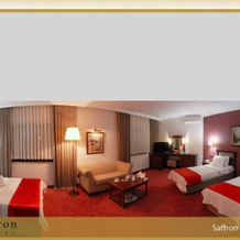 Saffron Hotel, Onikisubat — photo 4