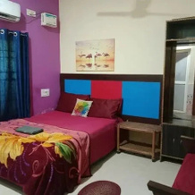 Goroomgo Aradhya Regency Konark, Конарк — фото 2