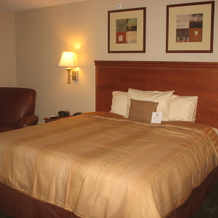 Quality Inn & Suites Waterloo, Waterloo — photo 2