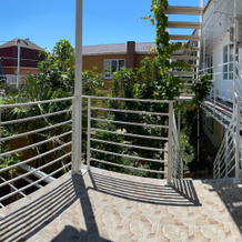 Guest House Vishnevsky, 苏达克 — 照片 4