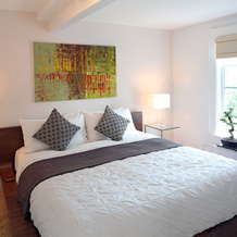 The Chanric Inn, 卡利斯托加 — 照片 3