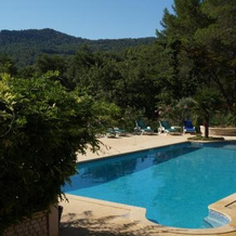 Villas Roque Blanc En Provence, Ла-Рок-д'Антерон — фото 4