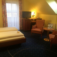 Akzent Hotel Alte Linde Wieling, 费尔达芬 — 照片 5