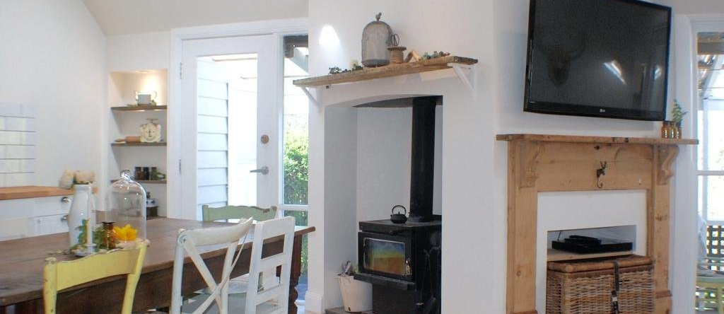 Illalangi Boutique Cottage, 布莱克希思 — 照片 1
