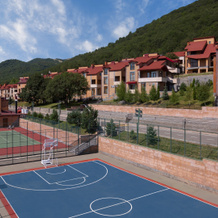 Tsaghkadzor Marriott, Цахкадзор — фото 5