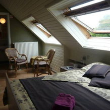 B&B Fort Van Beieren, Брюгге — фото 3