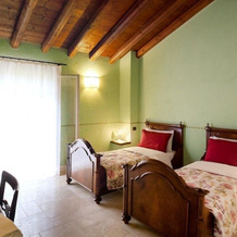 Casa Carrer B&B, Сачиле — фото 5