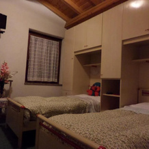 Residence Marmolada, 罗卡皮耶托雷 — 照片 2