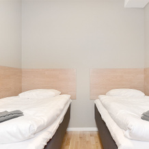 Chefens Hotell, Сёдертелье — фото 4