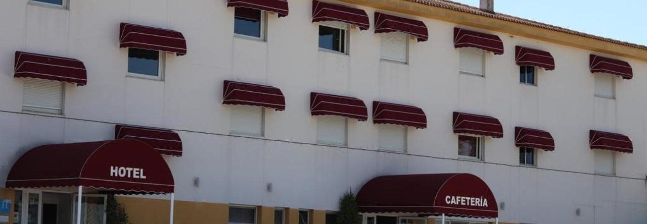 Hotel Acosta Ciudad de la Musica, 洛斯巴罗斯自由镇 — 照片 1