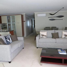 Cutterscove Resort Apartments, 陶朗加 — 照片 4